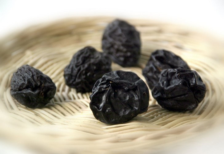 Чернослив Чернослив