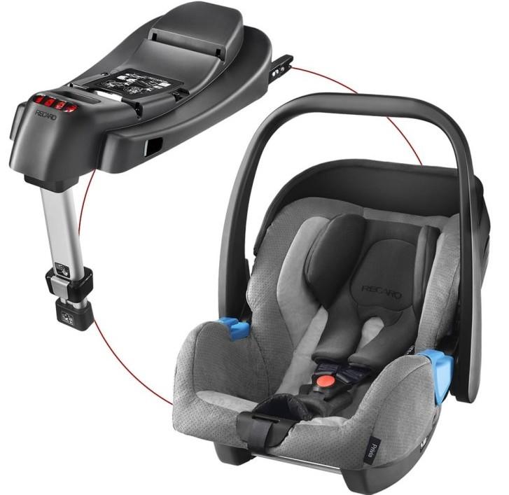 Recaro Privia