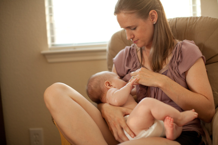 Налаживание лактации Налаживание лактации