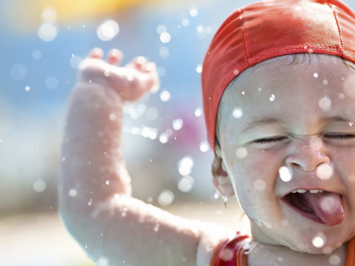 Закаливание ребенка Закаливание ребенка