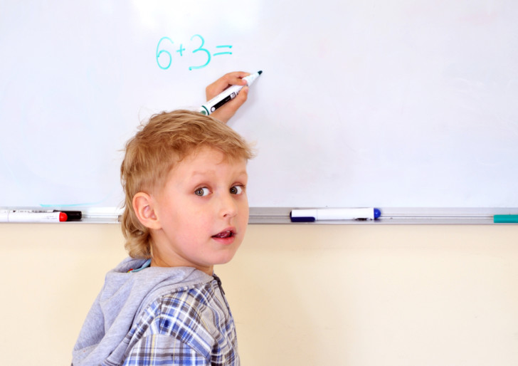 Левша в школе Левша в школе