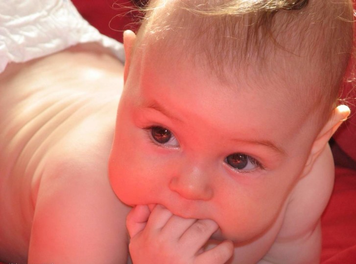 Рахит у ребенка Рахит у ребенка