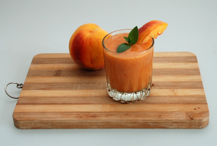 Персиковый сок Персиковый сок