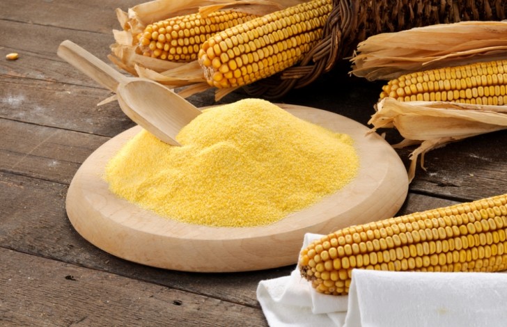 Помол каши