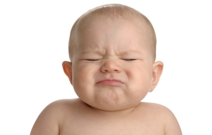 Признаки запора Признаки запора