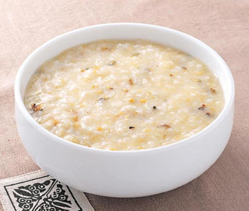 Пшеничная каша