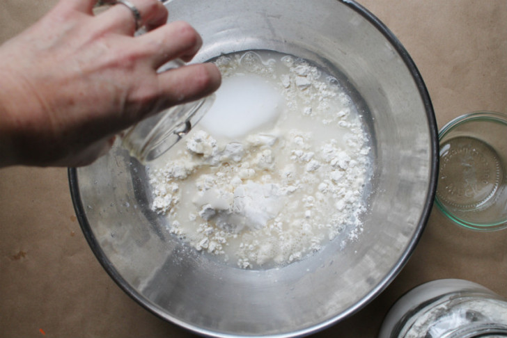 saltmix