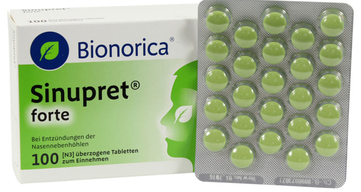 sinupret_cr