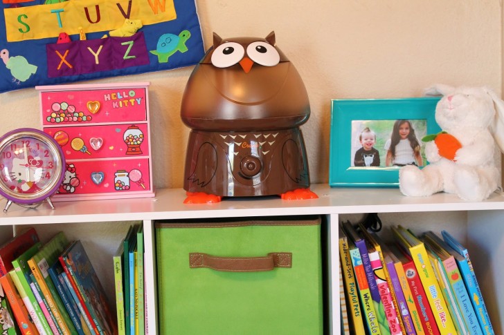 Увлажнитель воздуха Увлажнитель воздуха